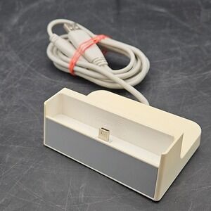 Seagate FreeAgent‎ Go Dock White Seagate Freeagent Go FW Dock